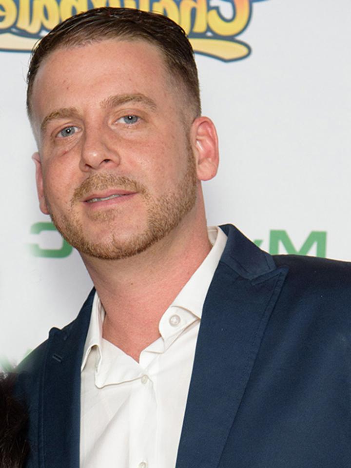 Tony Rubino